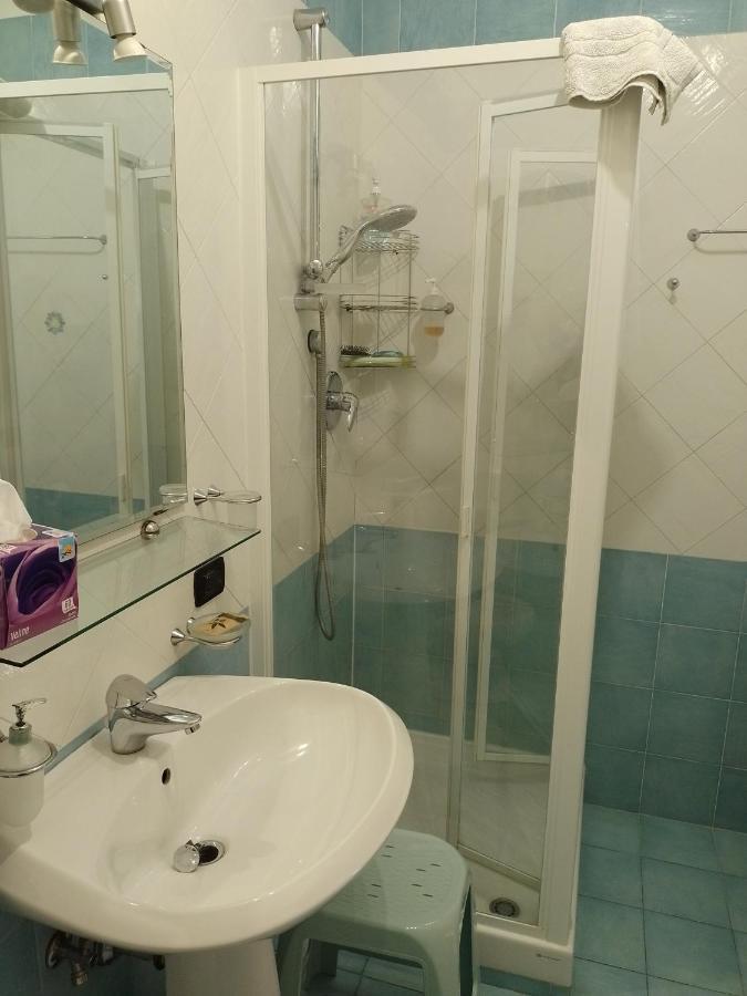 B&B Cupole E Campanili Neapel Exteriör bild