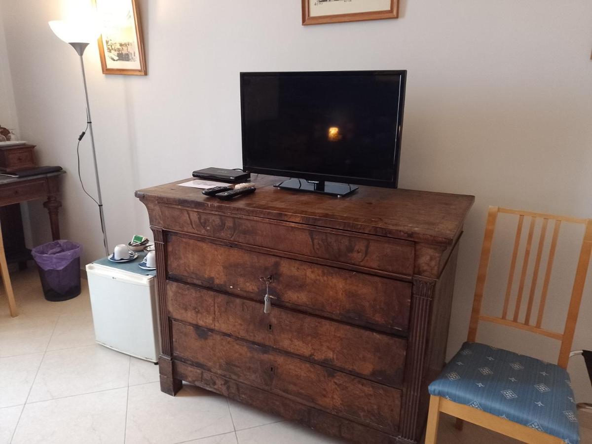 B&B Cupole E Campanili Neapel Exteriör bild