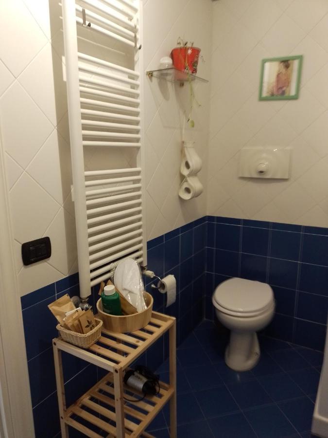 B&B Cupole E Campanili Neapel Exteriör bild