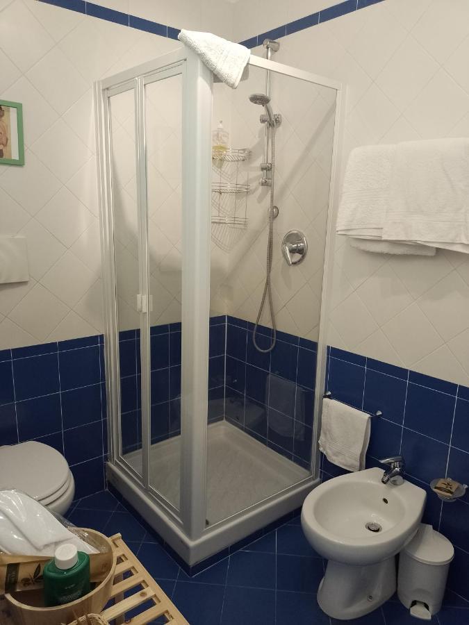 B&B Cupole E Campanili Neapel Exteriör bild