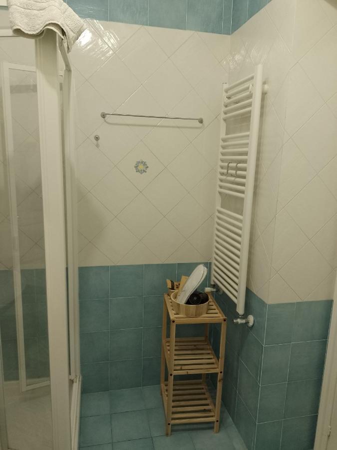 B&B Cupole E Campanili Neapel Exteriör bild